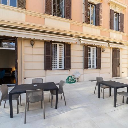Domus Aurea B&B And Suites Rome Extérieur photo