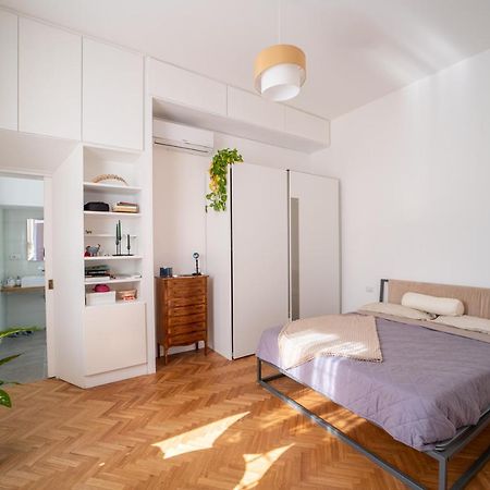 Domus Aurea B&B And Suites Rome Extérieur photo