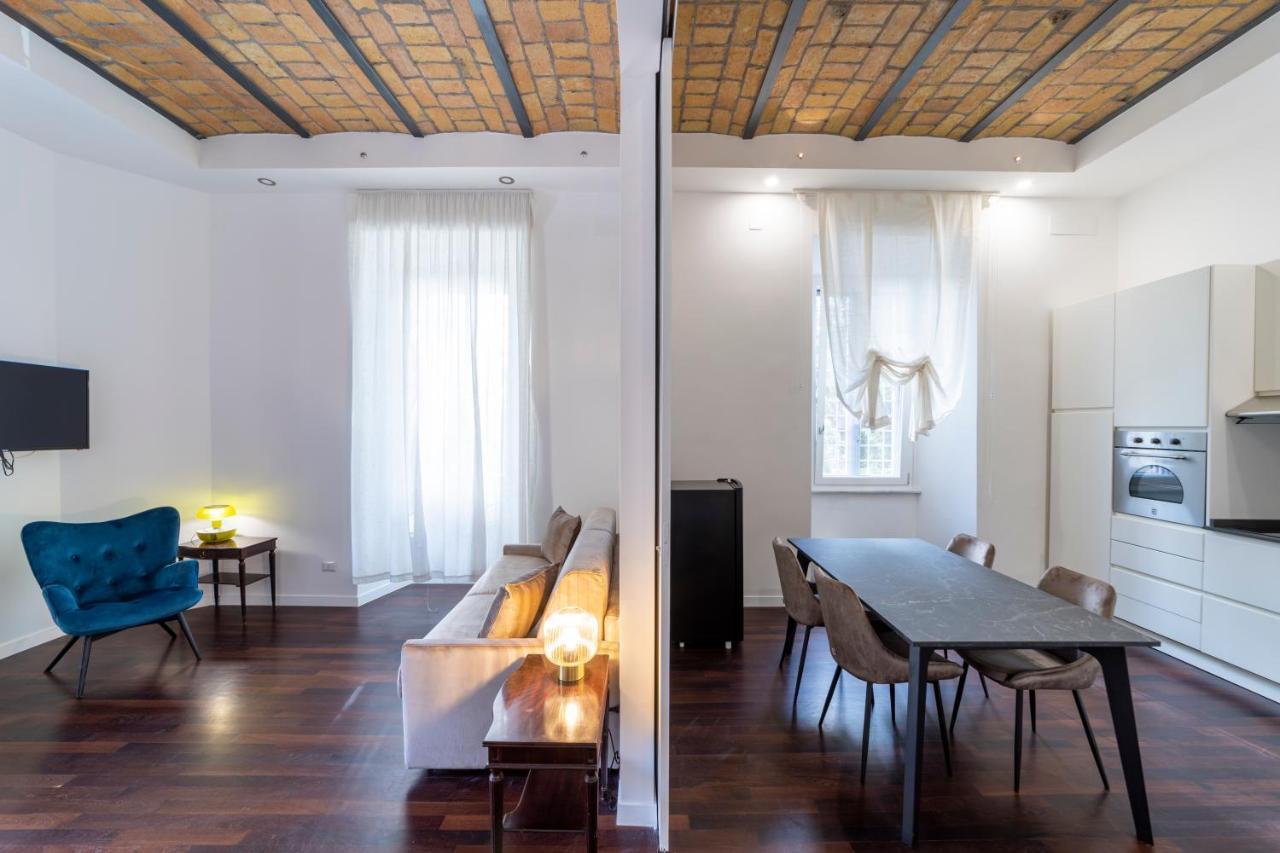 Domus Aurea B&B And Suites Rome Extérieur photo