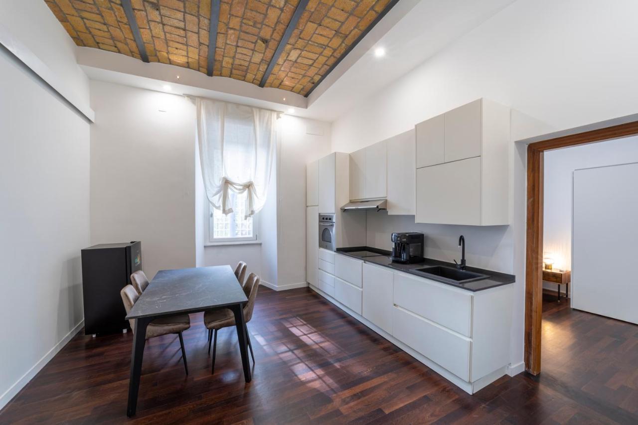 Domus Aurea B&B And Suites Rome Extérieur photo