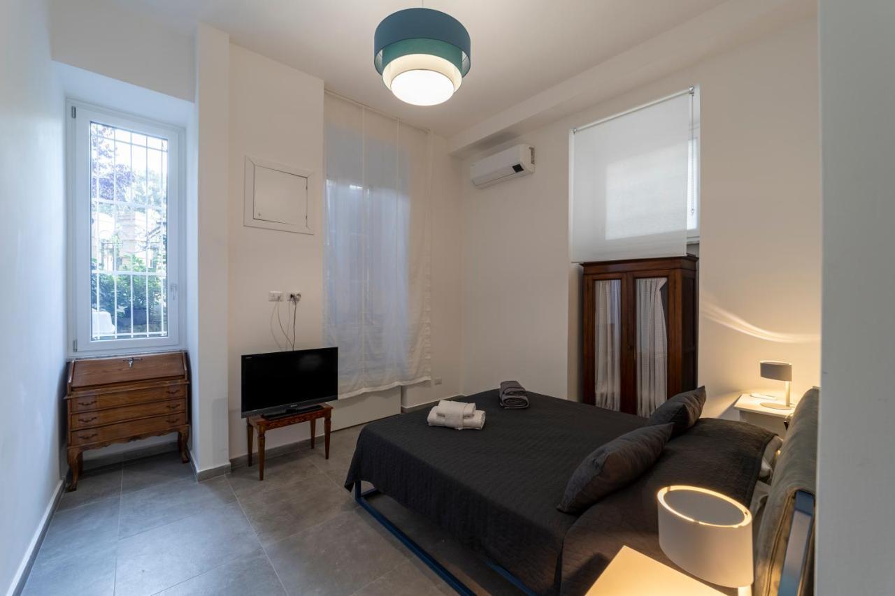 Domus Aurea B&B And Suites Rome Extérieur photo