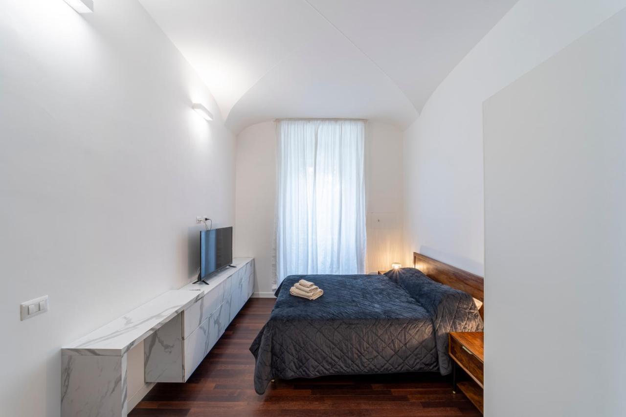 Domus Aurea B&B And Suites Rome Extérieur photo