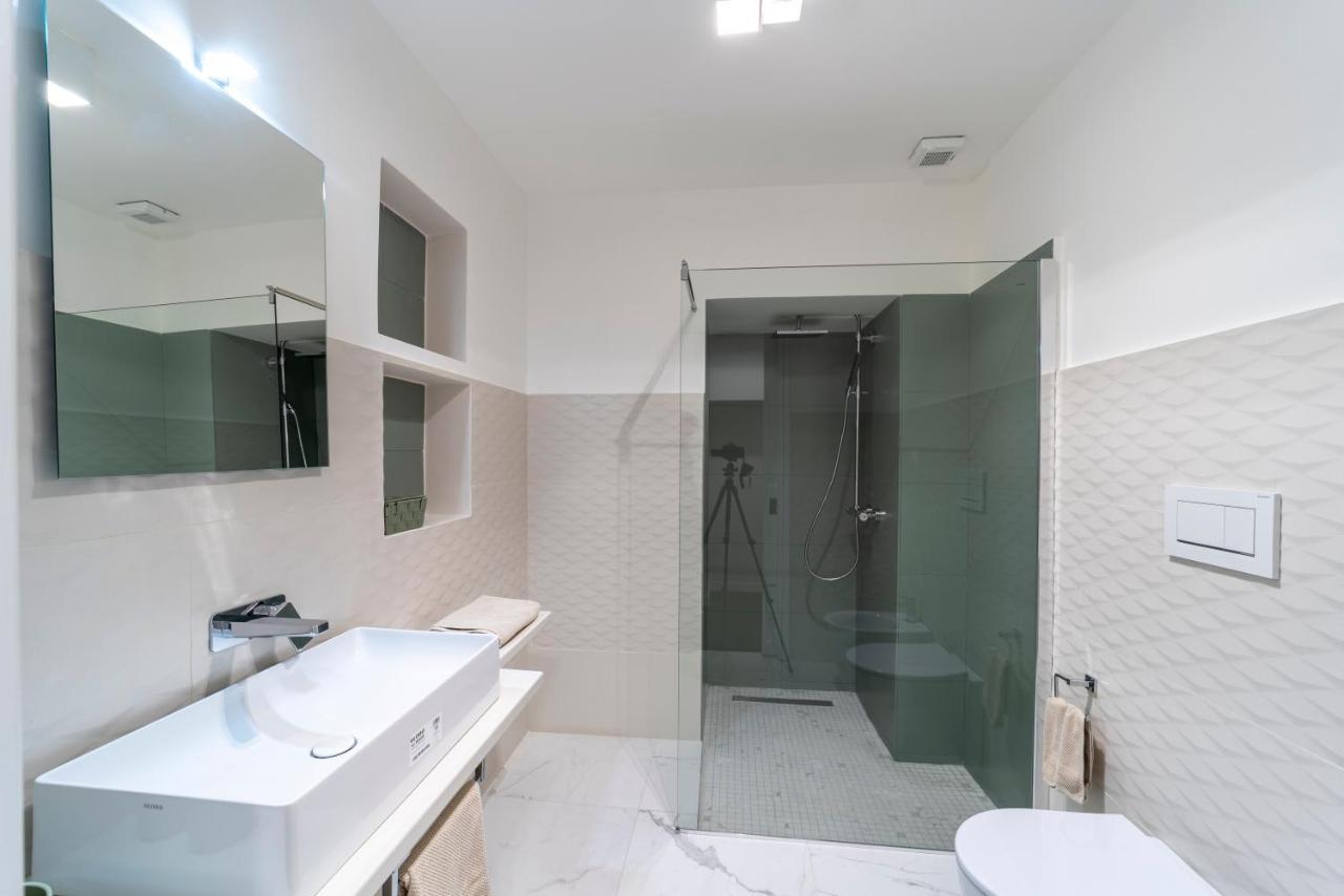 Domus Aurea B&B And Suites Rome Extérieur photo
