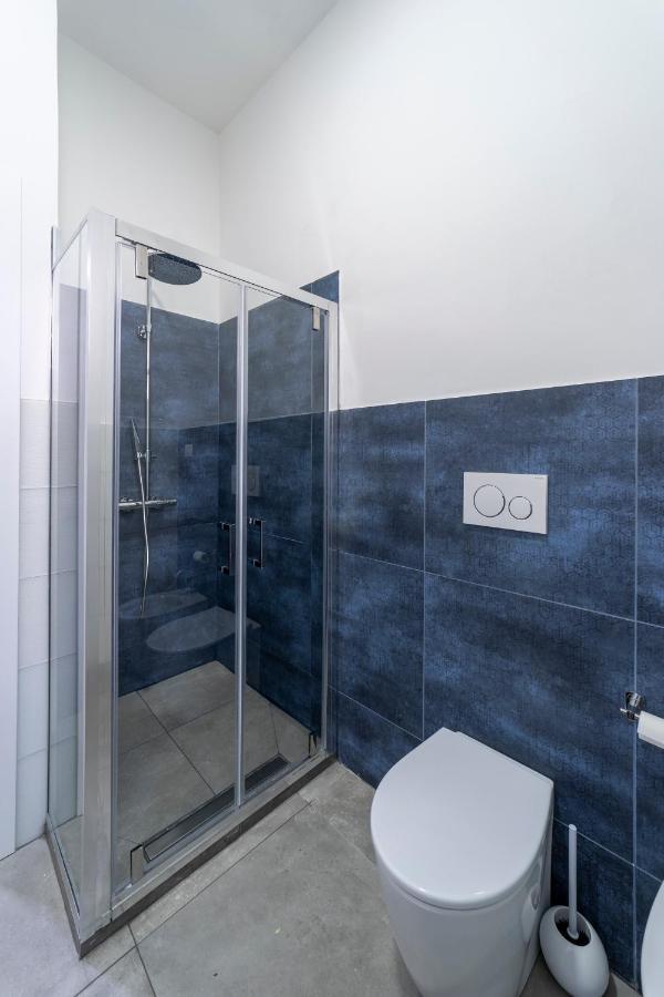 Domus Aurea B&B And Suites Rome Extérieur photo