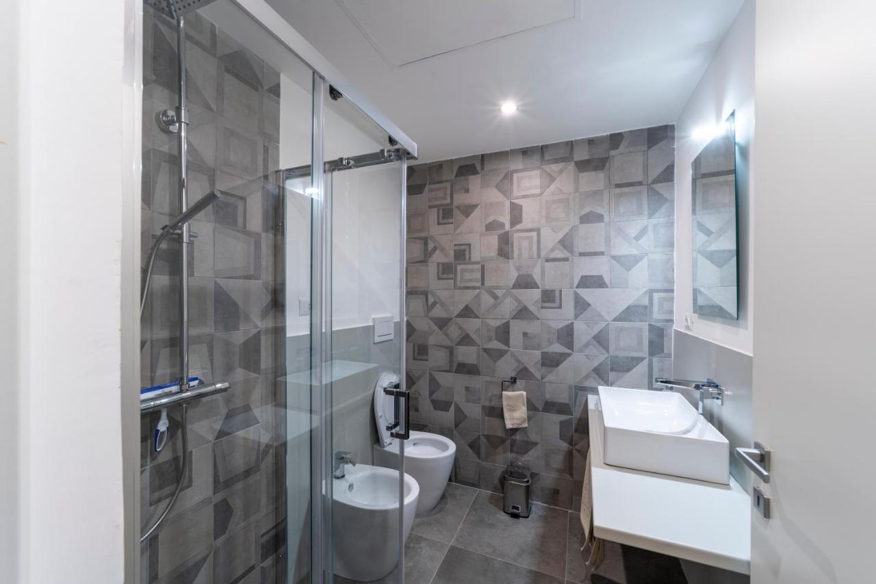 Domus Aurea B&B And Suites Rome Extérieur photo