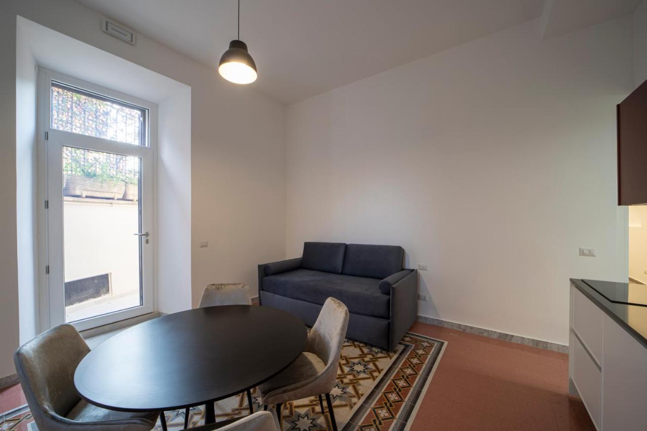 Domus Aurea B&B And Suites Rome Extérieur photo