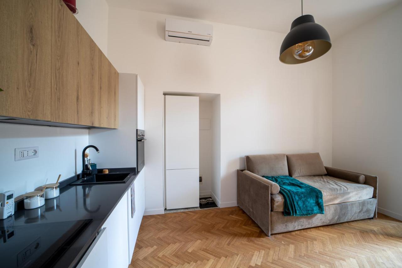 Domus Aurea B&B And Suites Rome Extérieur photo