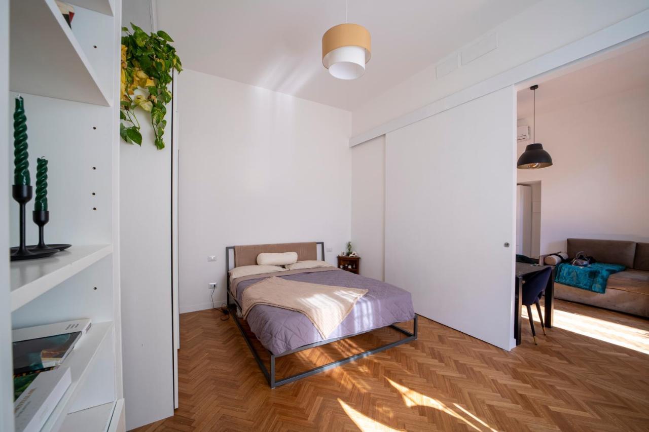 Domus Aurea B&B And Suites Rome Extérieur photo