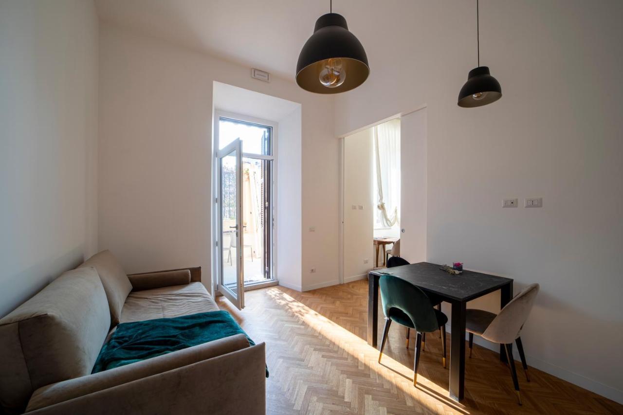 Domus Aurea B&B And Suites Rome Extérieur photo